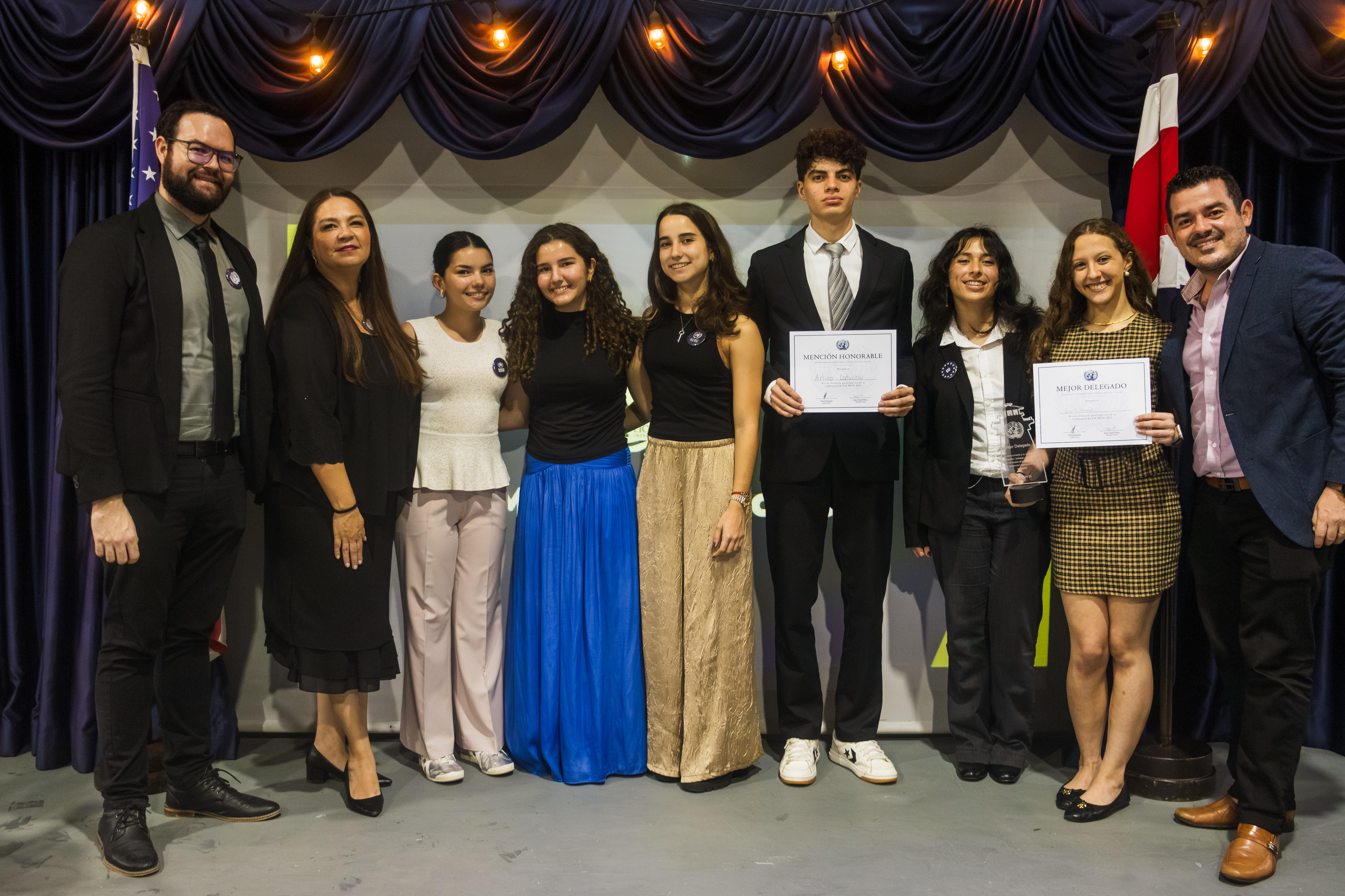 LISMUN 2025